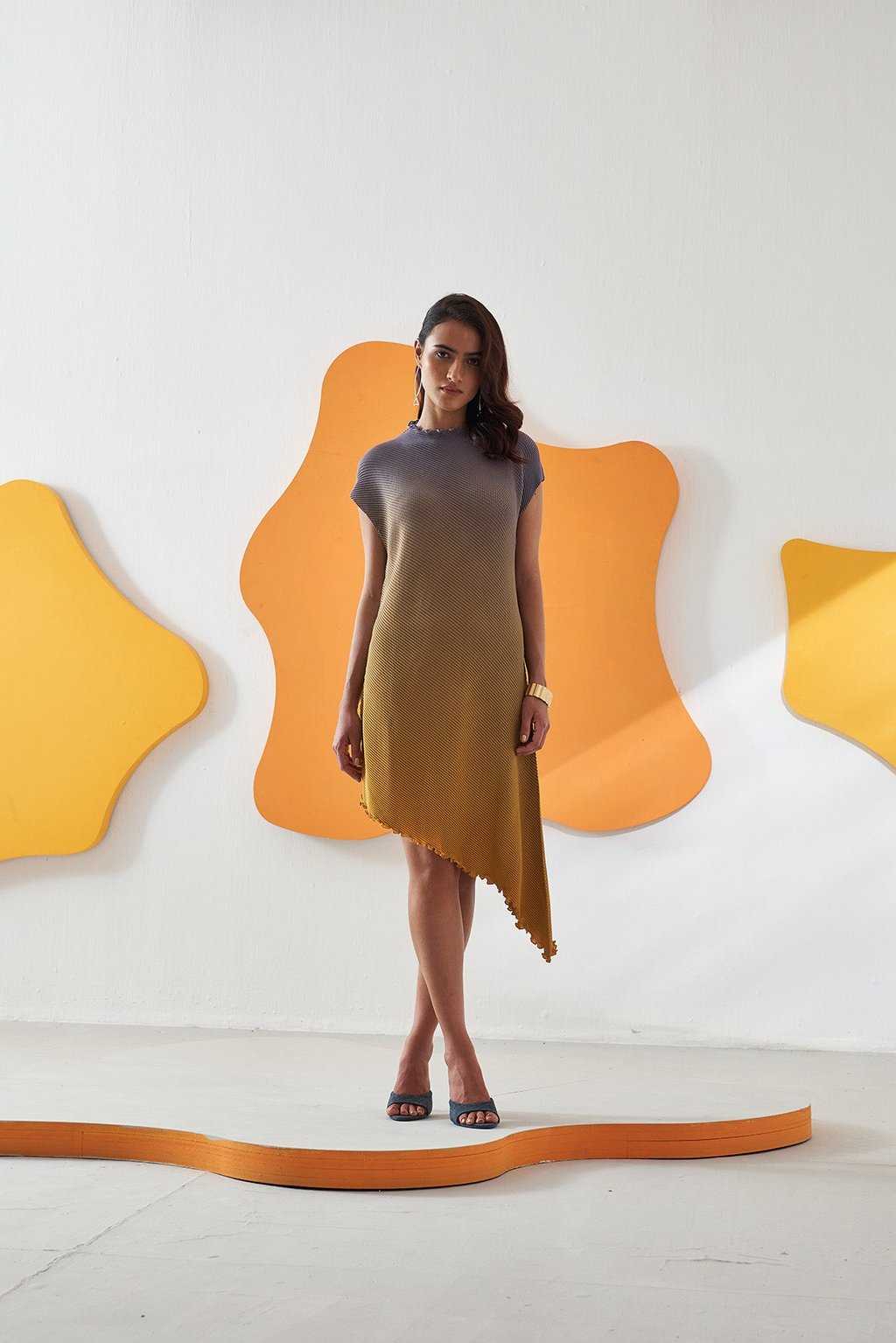 Sophi Dress