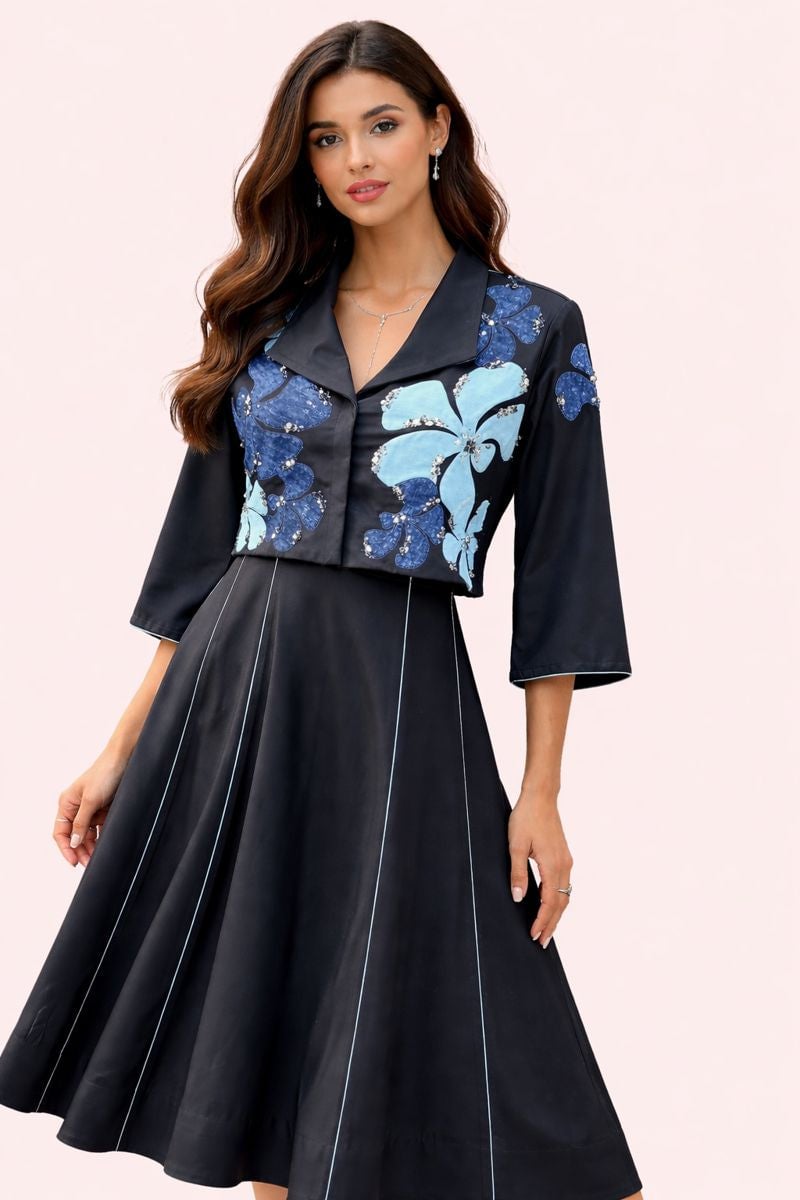 Nectar Dress