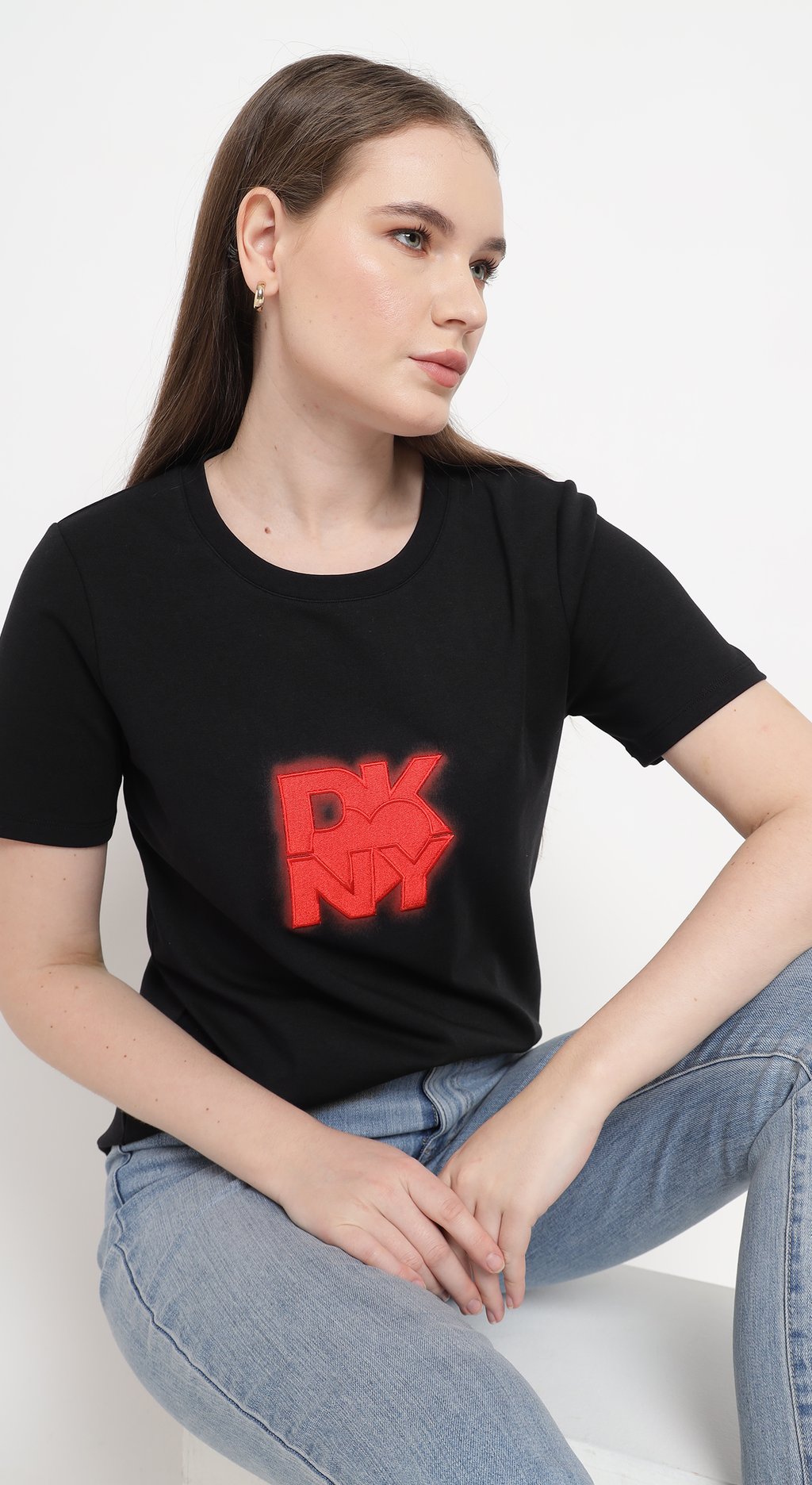 Signature Logo T-Shirt
