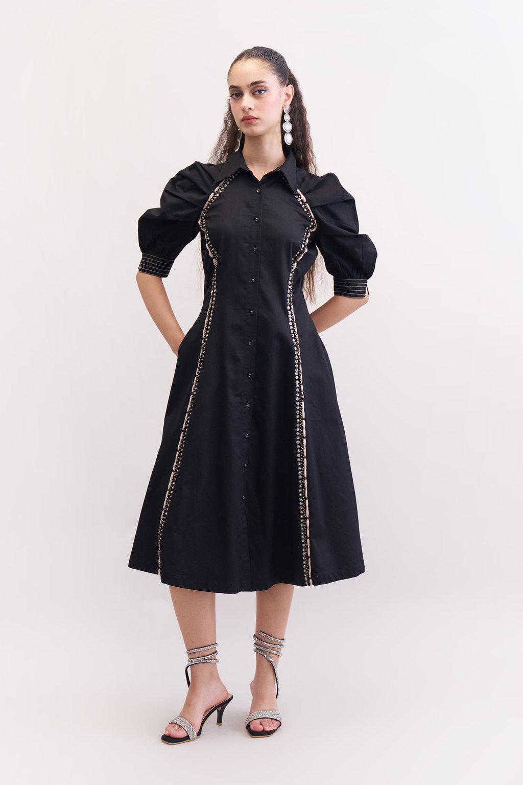 Radio Dress
