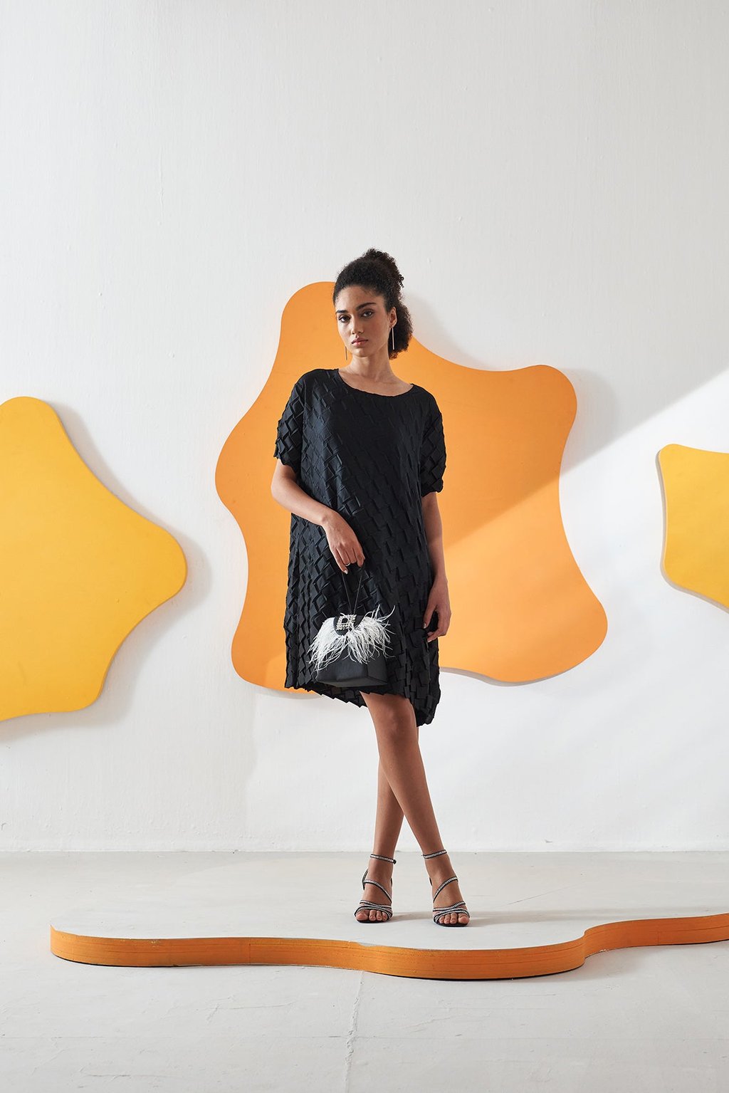 Anyaa Dress