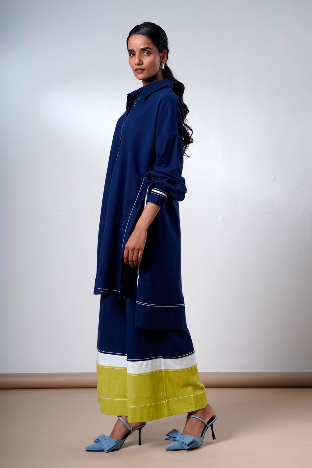 Indigo Ridley – Riviera Co-Ord Set