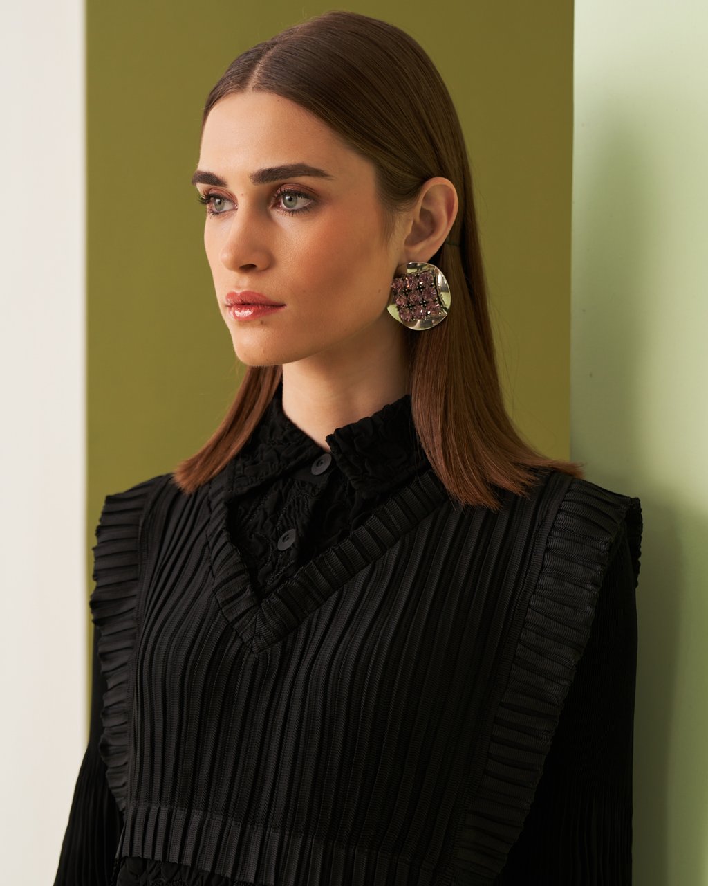Lille Dress
