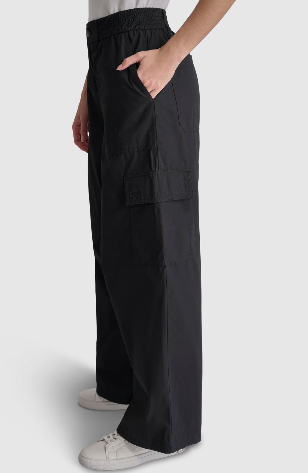 Classic Cargo Pants