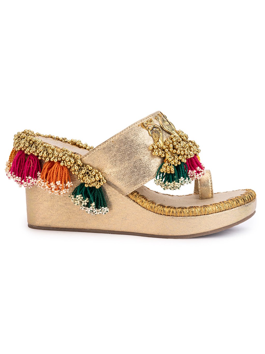 Myra (Wedge)