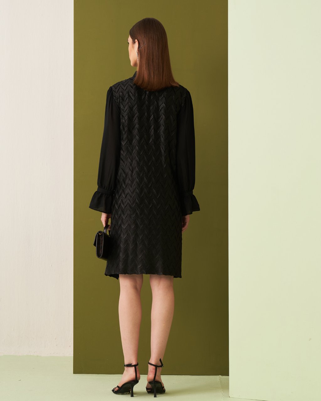 New Havana Dress