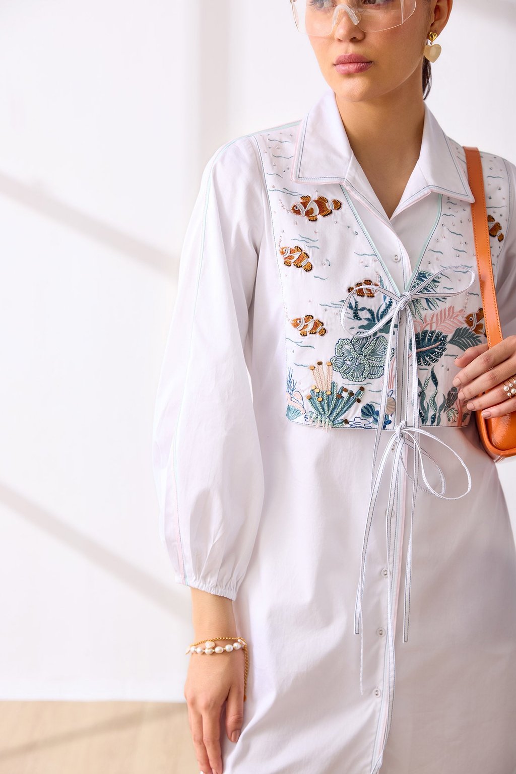 Nemo Dress