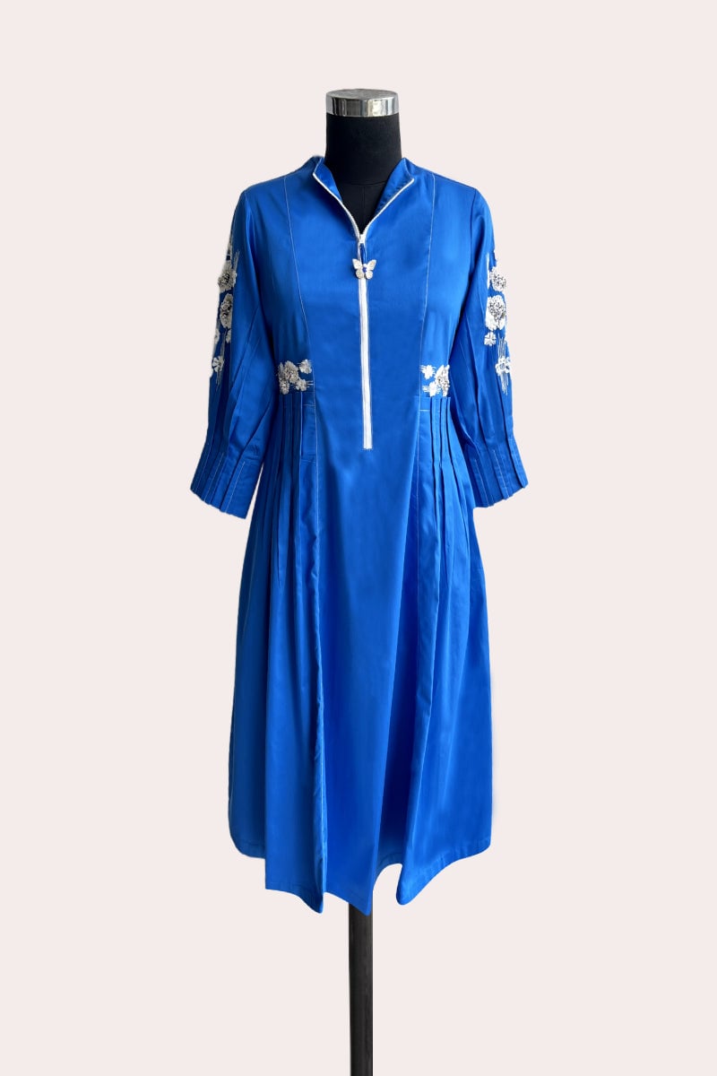 Kiki Dress