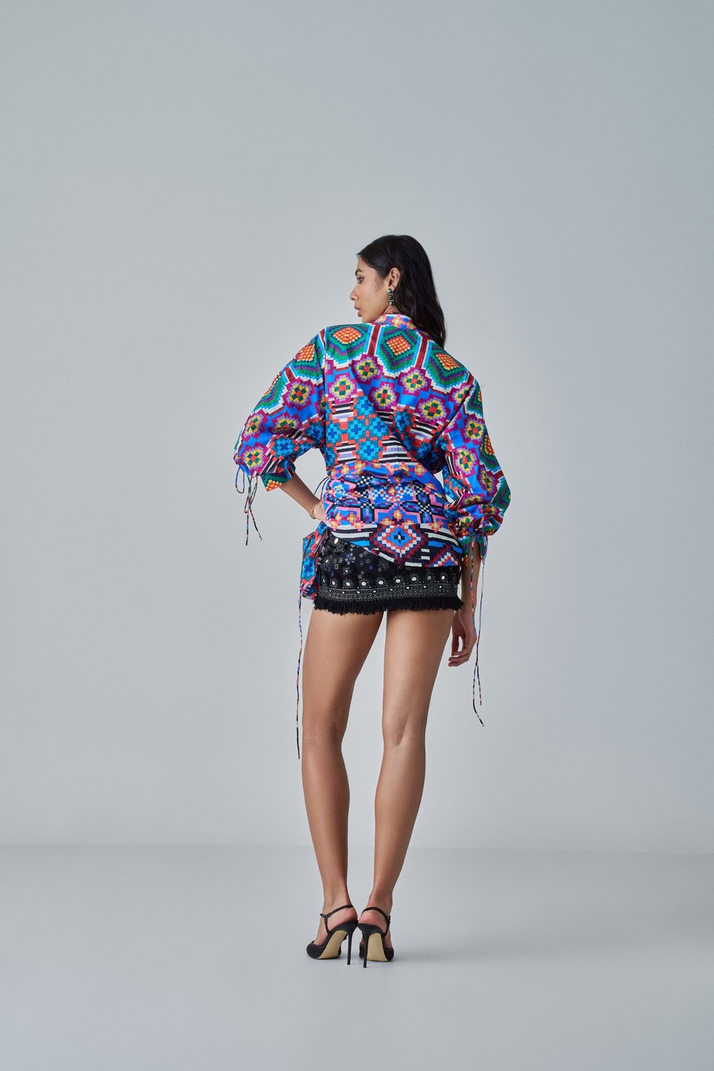 Halsey Skirt