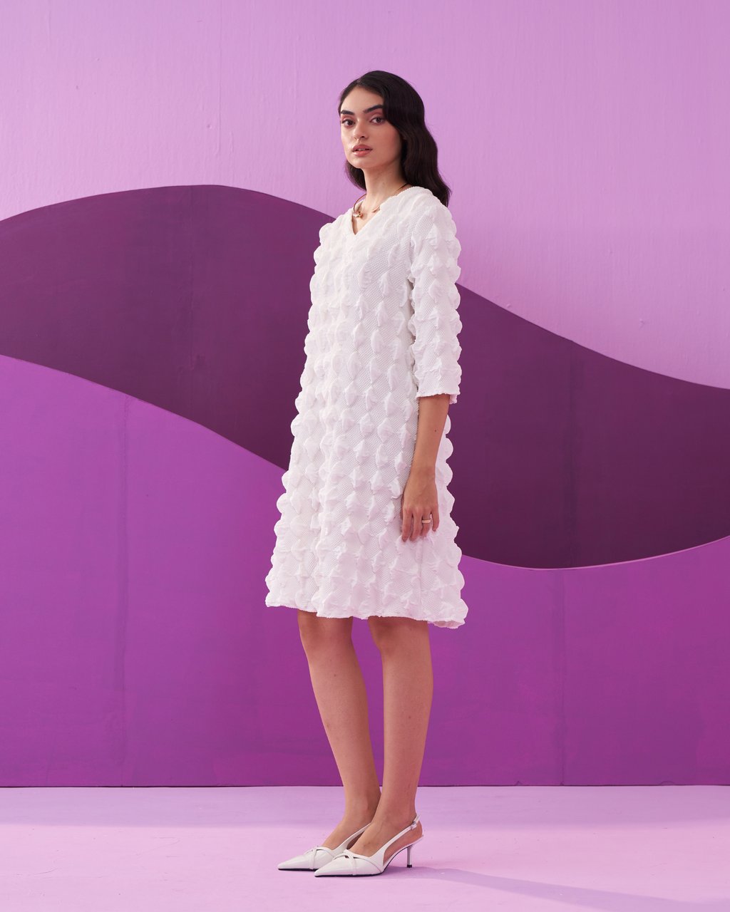 Candia Dress