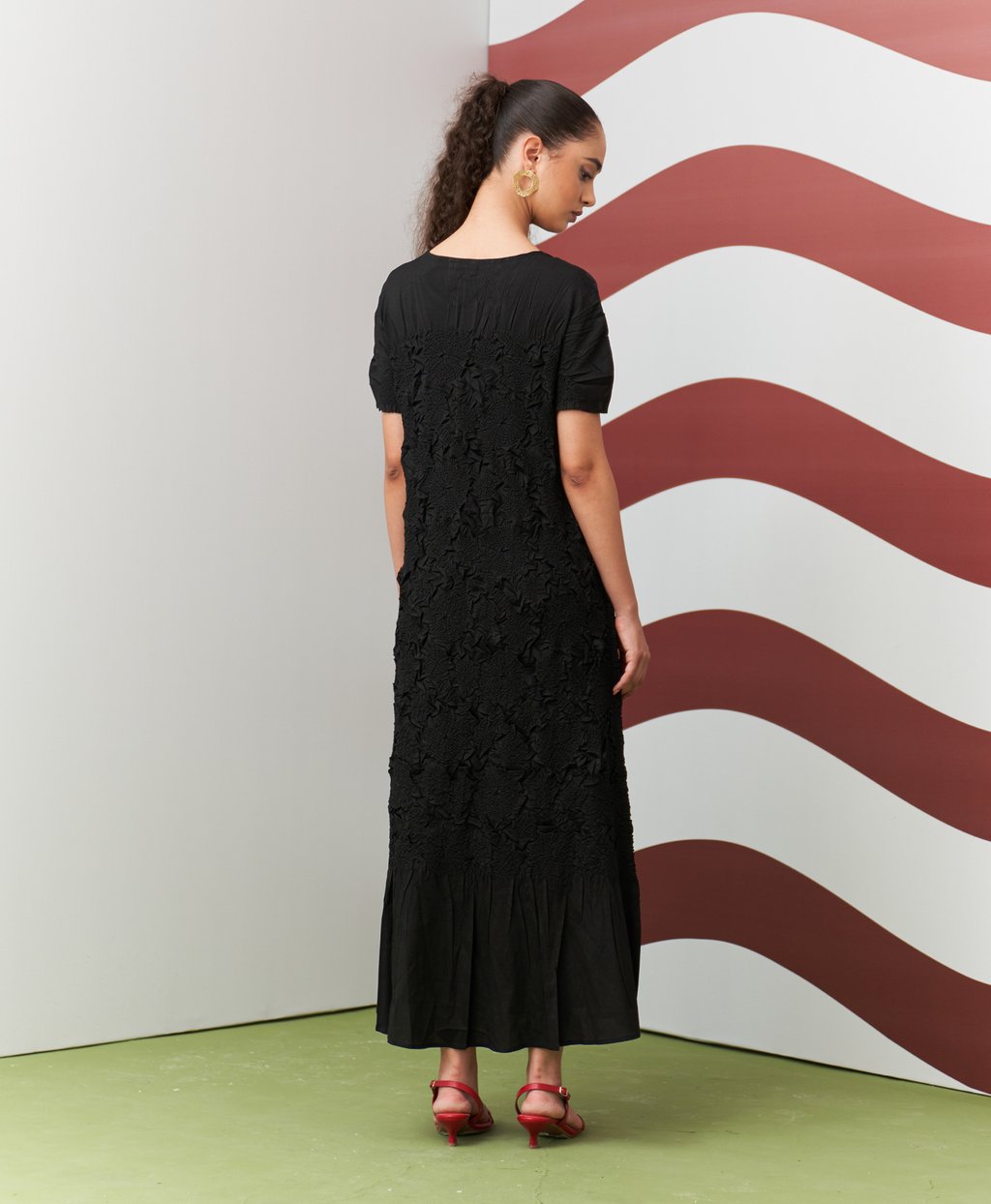 Napori Dress