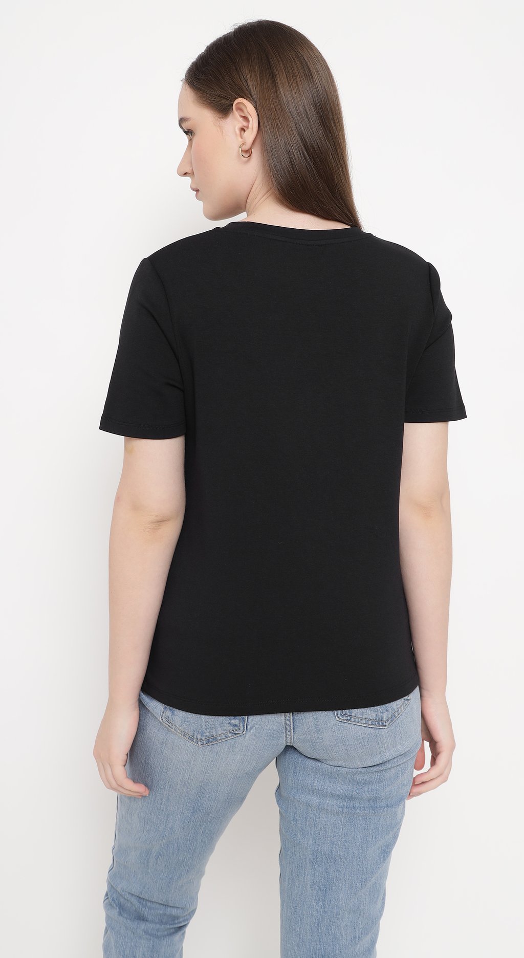Signature Logo T-Shirt