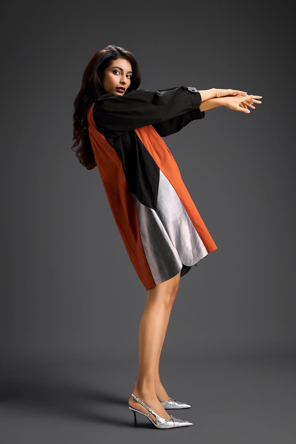 Tunic Dress