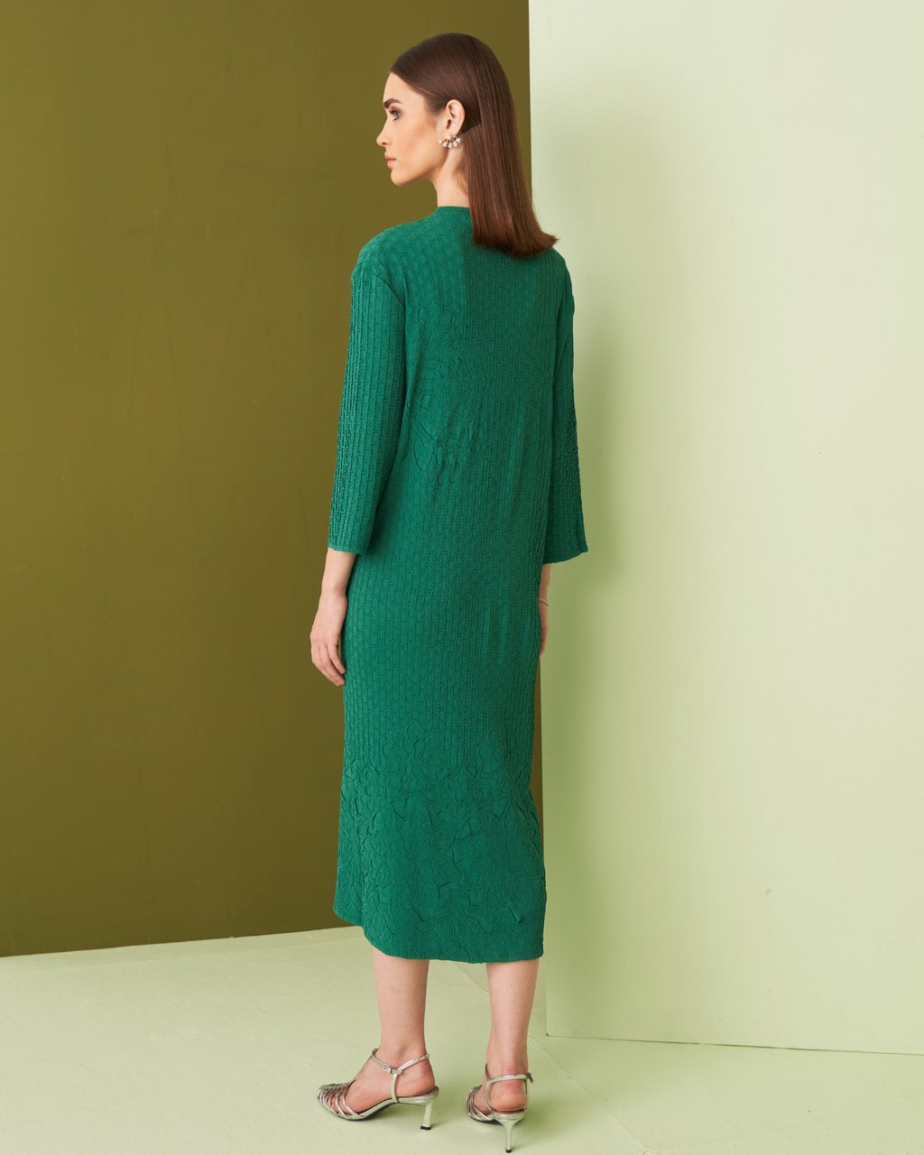 Lido Dress