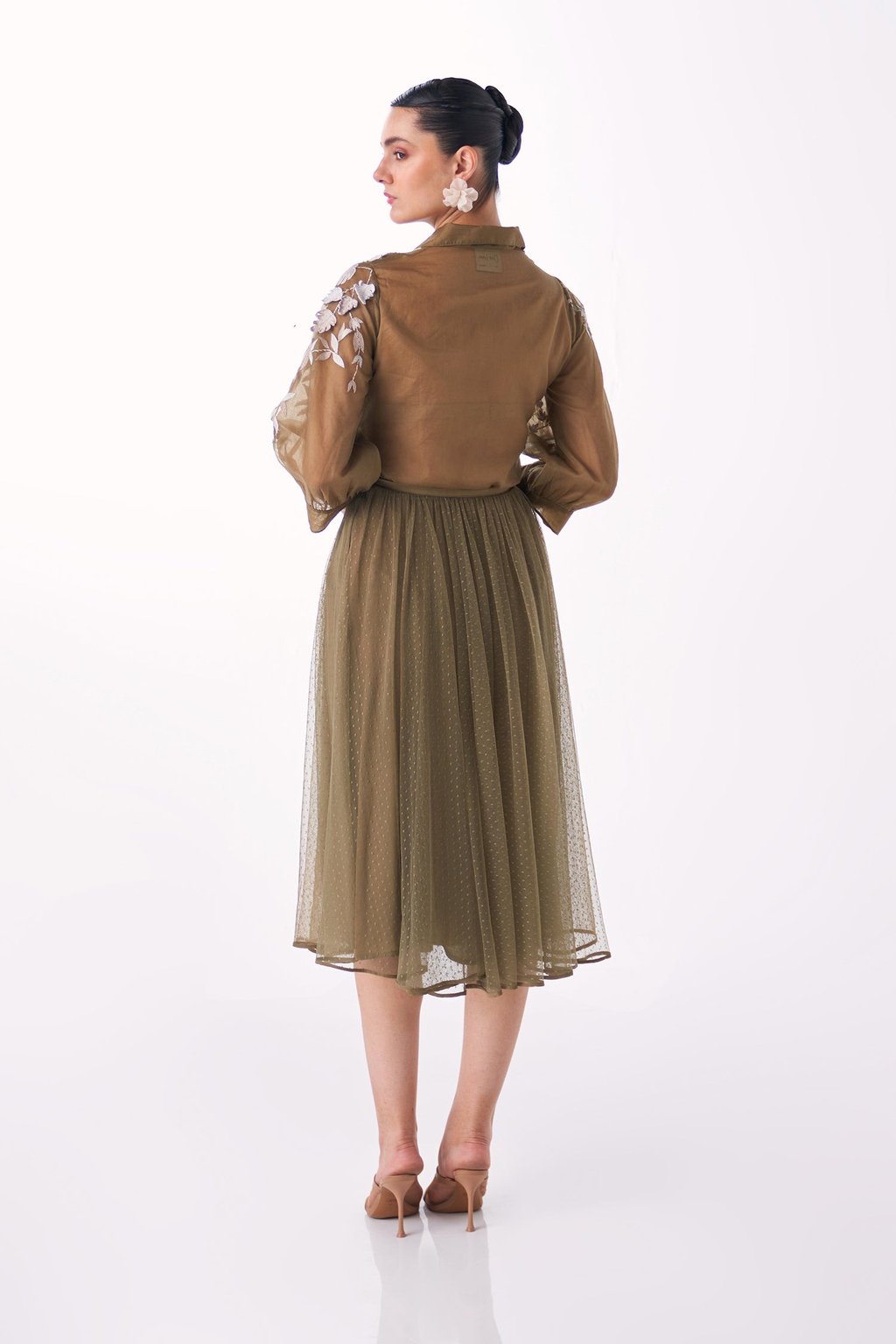 Botanica Skirt