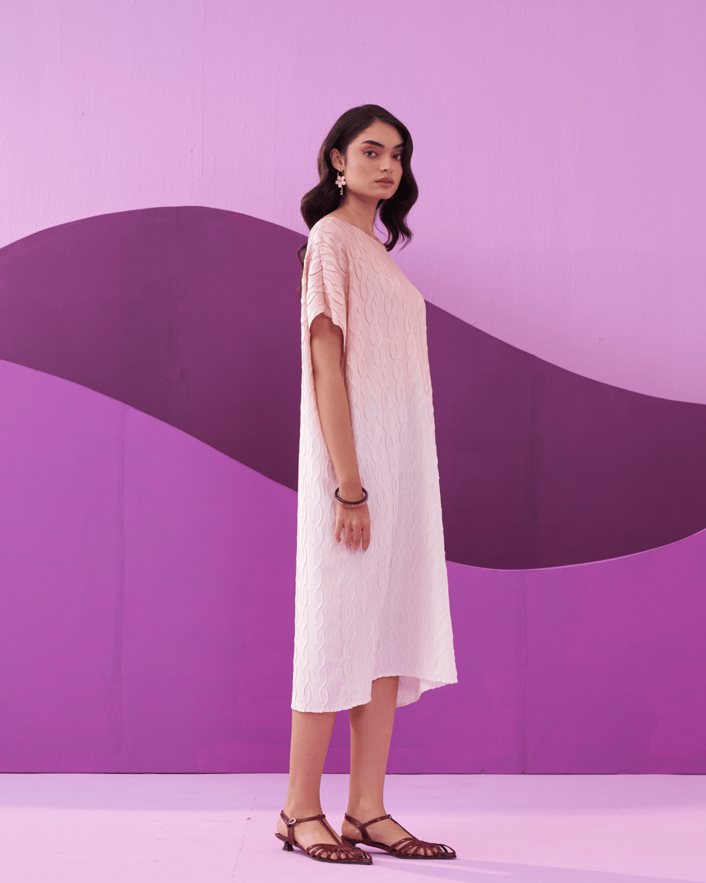 Carrina Dress