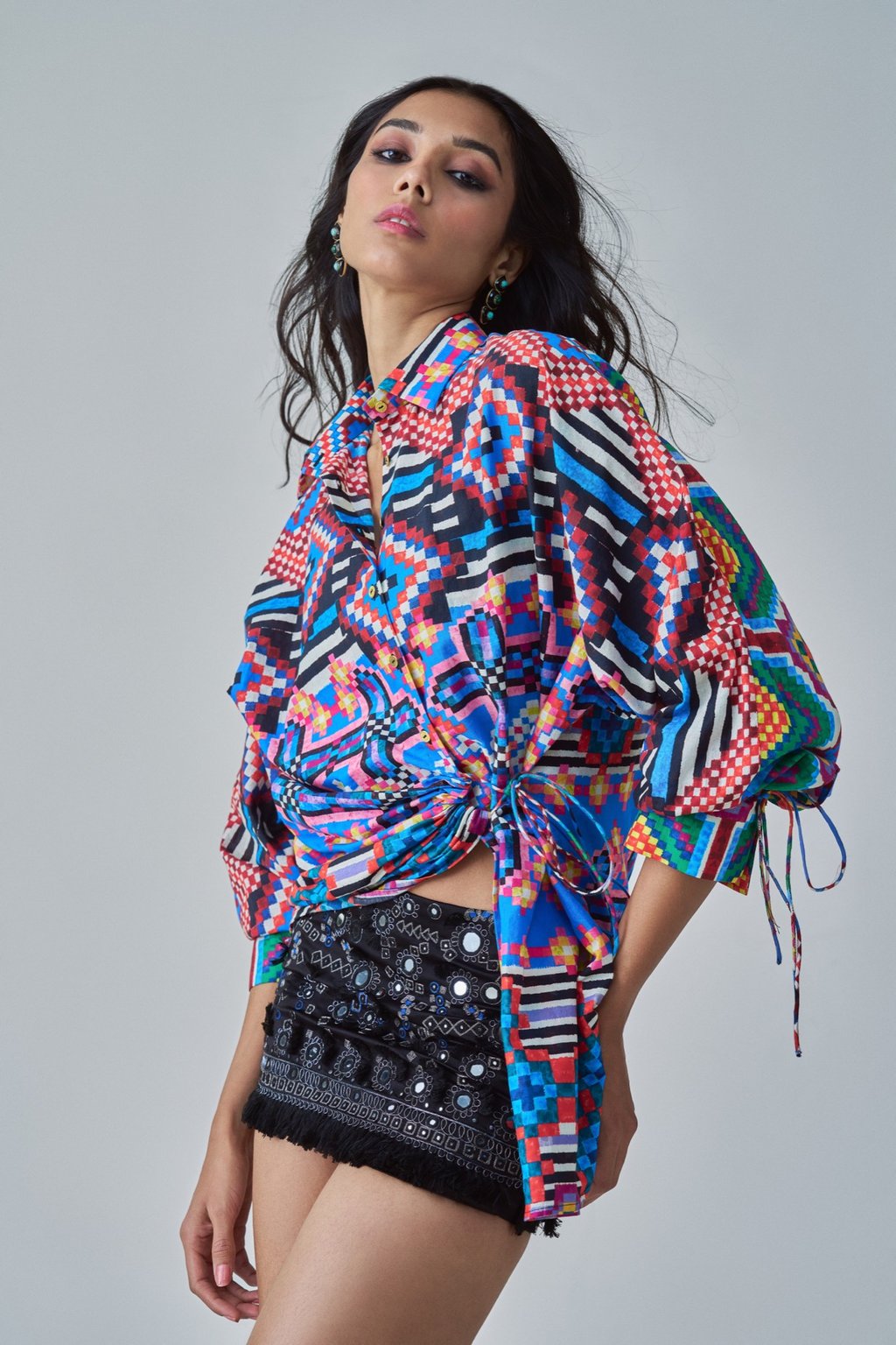 Halsey Skirt