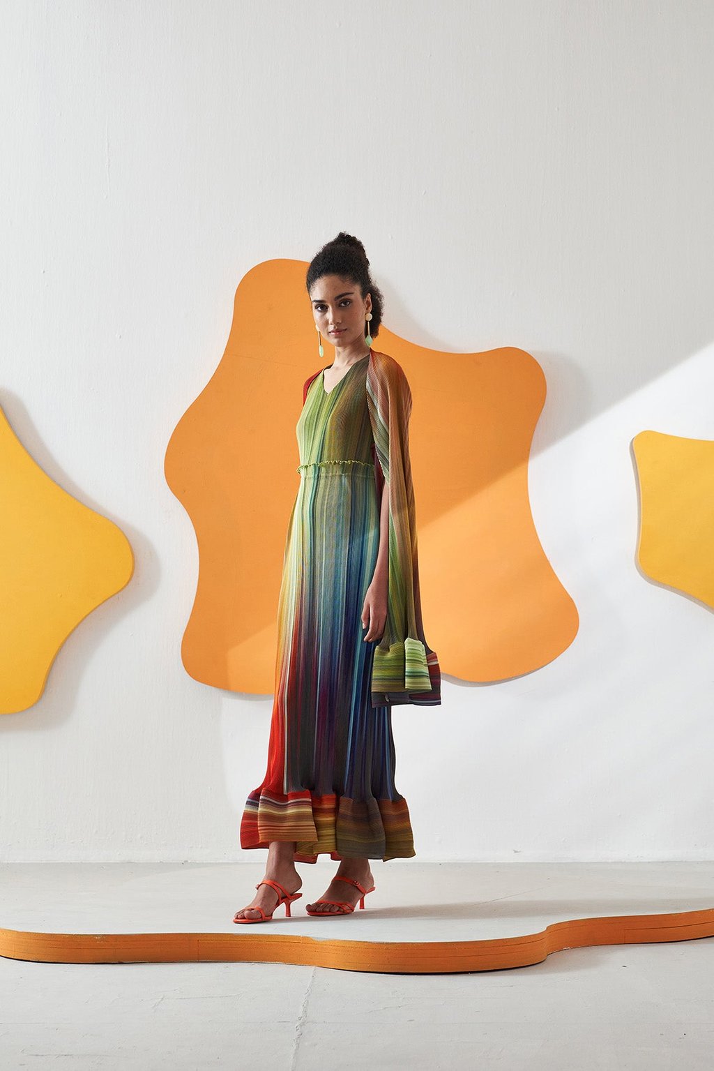 Luna Dress