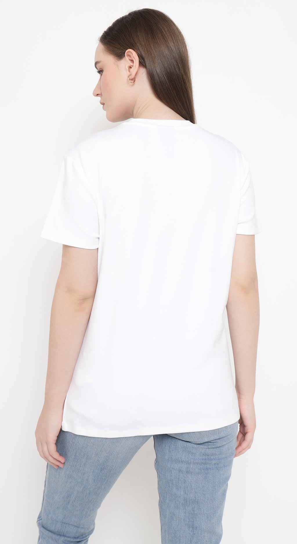 Heat Of Ny Logo T-Shirt