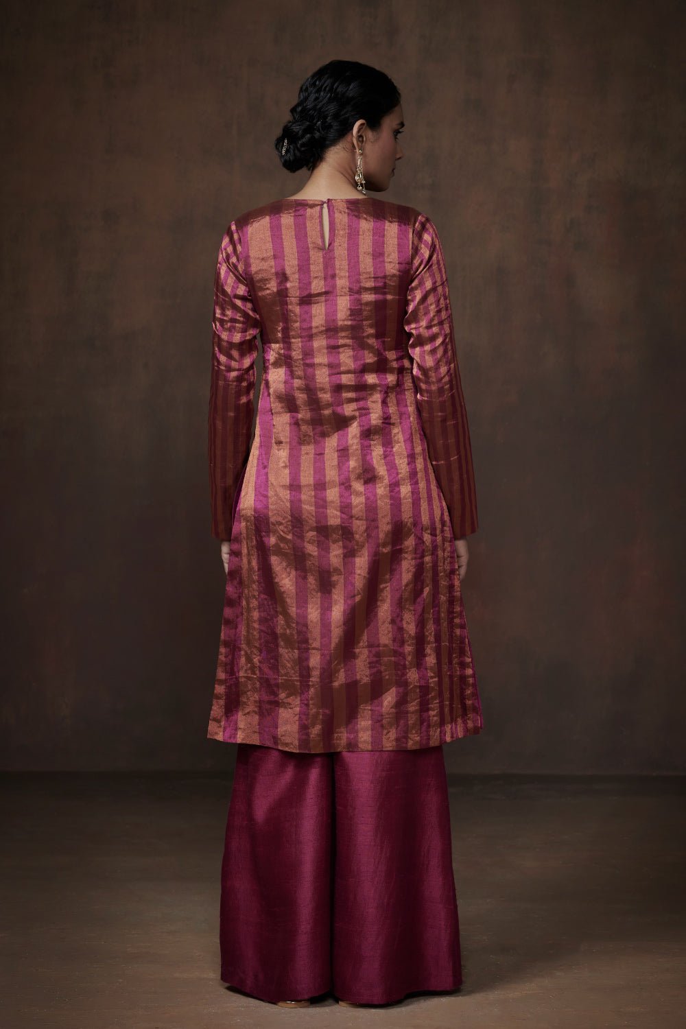 Sandhya Suit with Dupatta