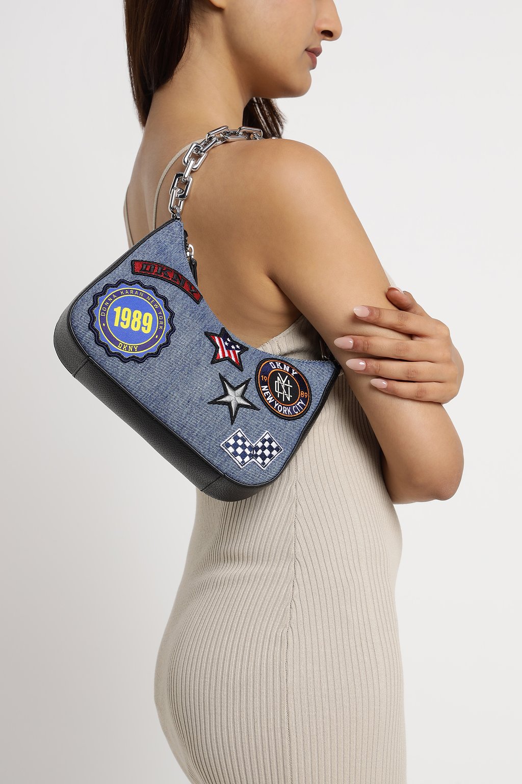 1989 Capsule Demi Crossbody