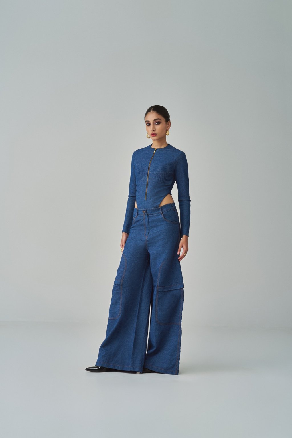 Hailey Bodysuit