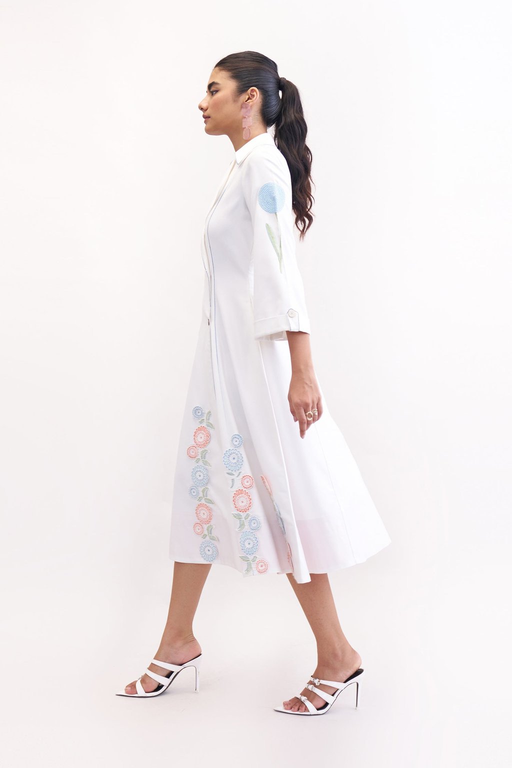 Noa Dress