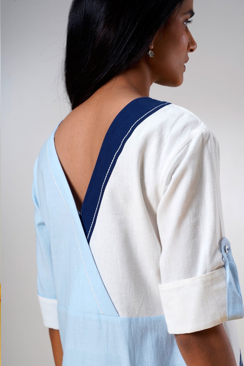 Fiji – Celestial Horizon Dress