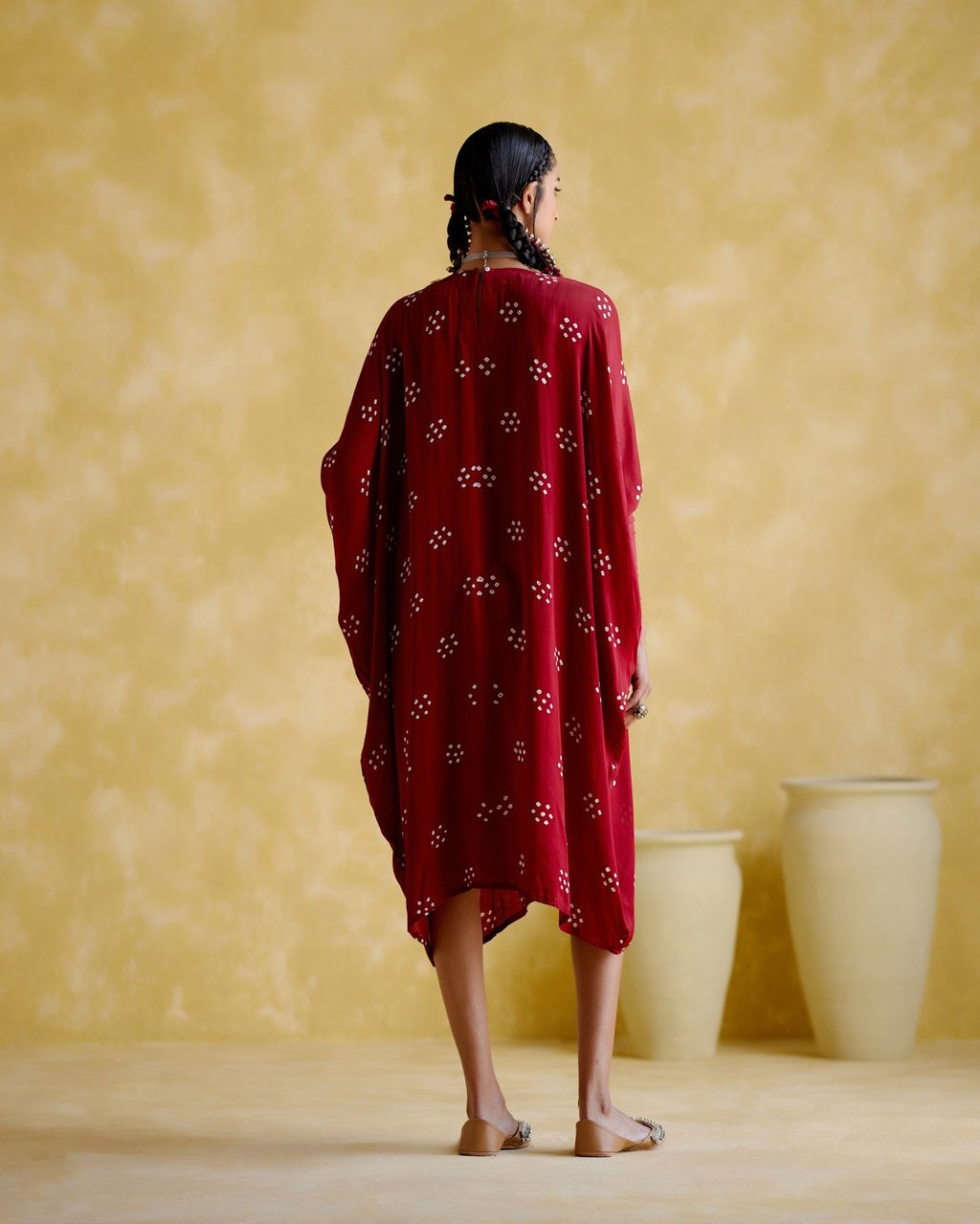 Annapoorna Kaftan