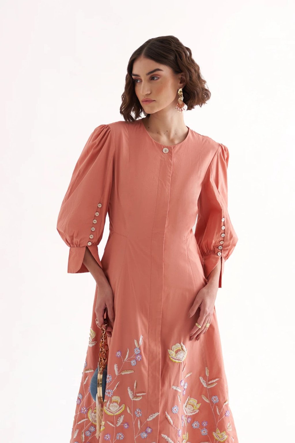 Saint Dress Lipstick