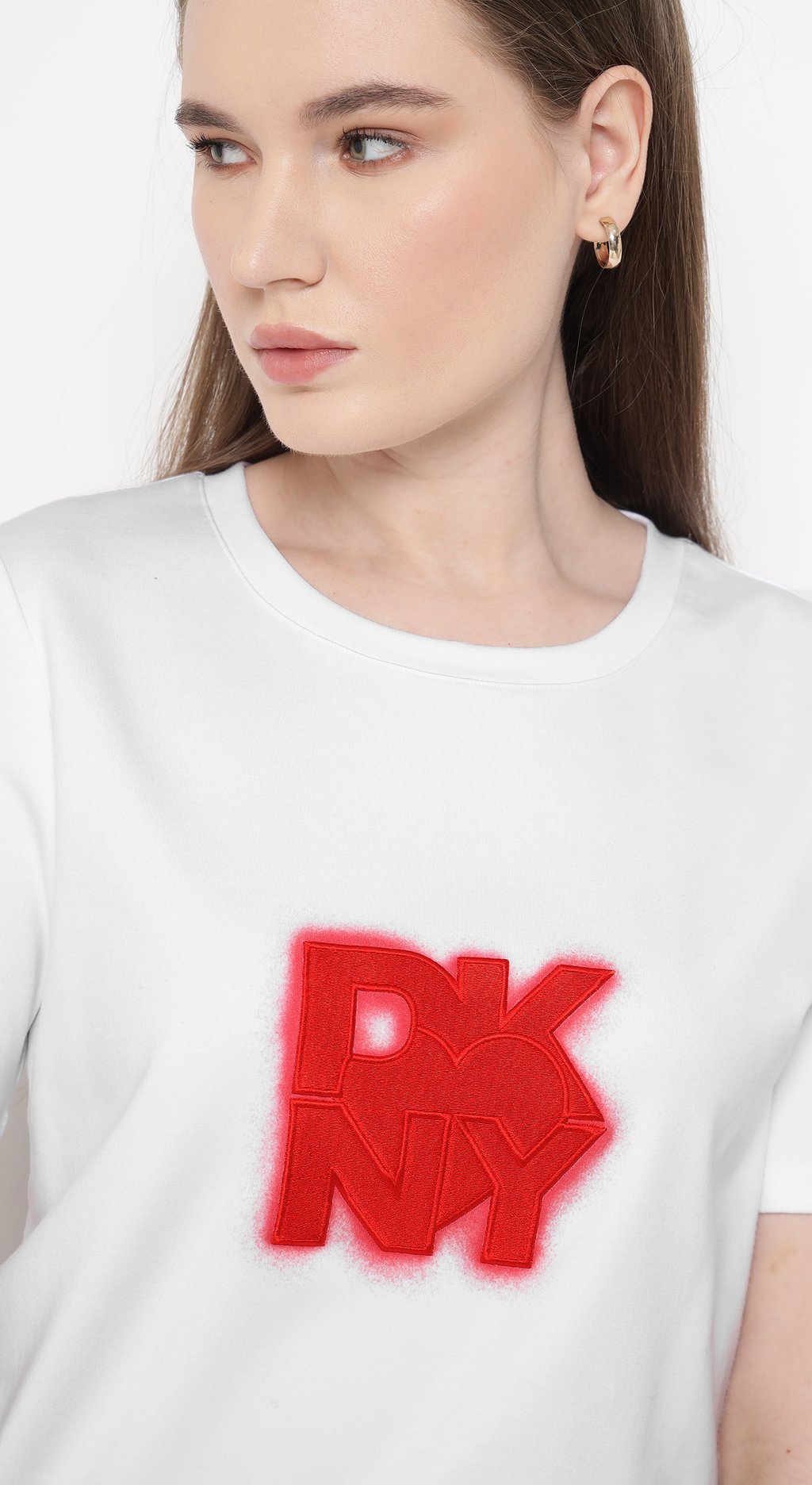 Signature Logo T-Shirt