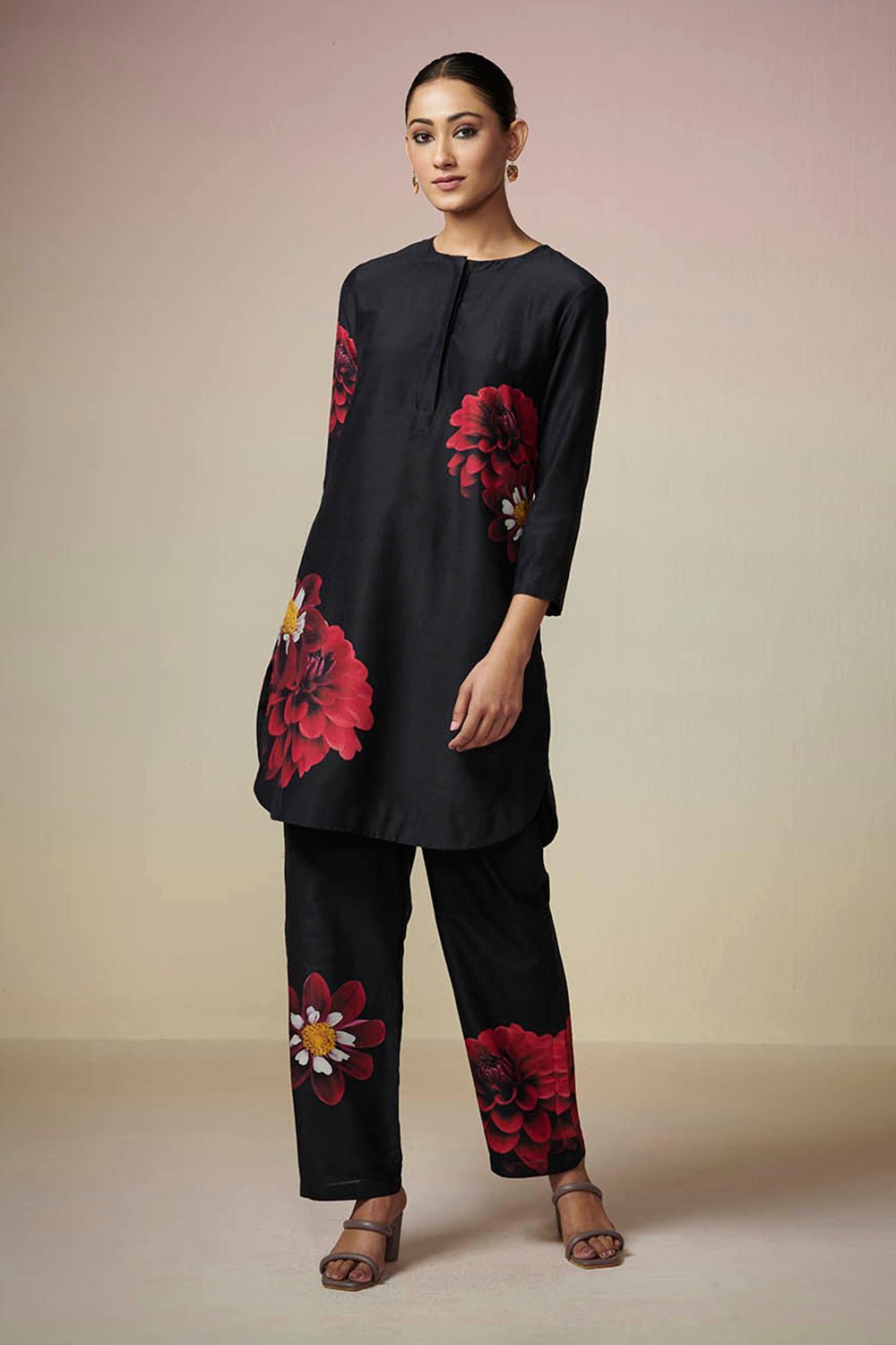 Midnight