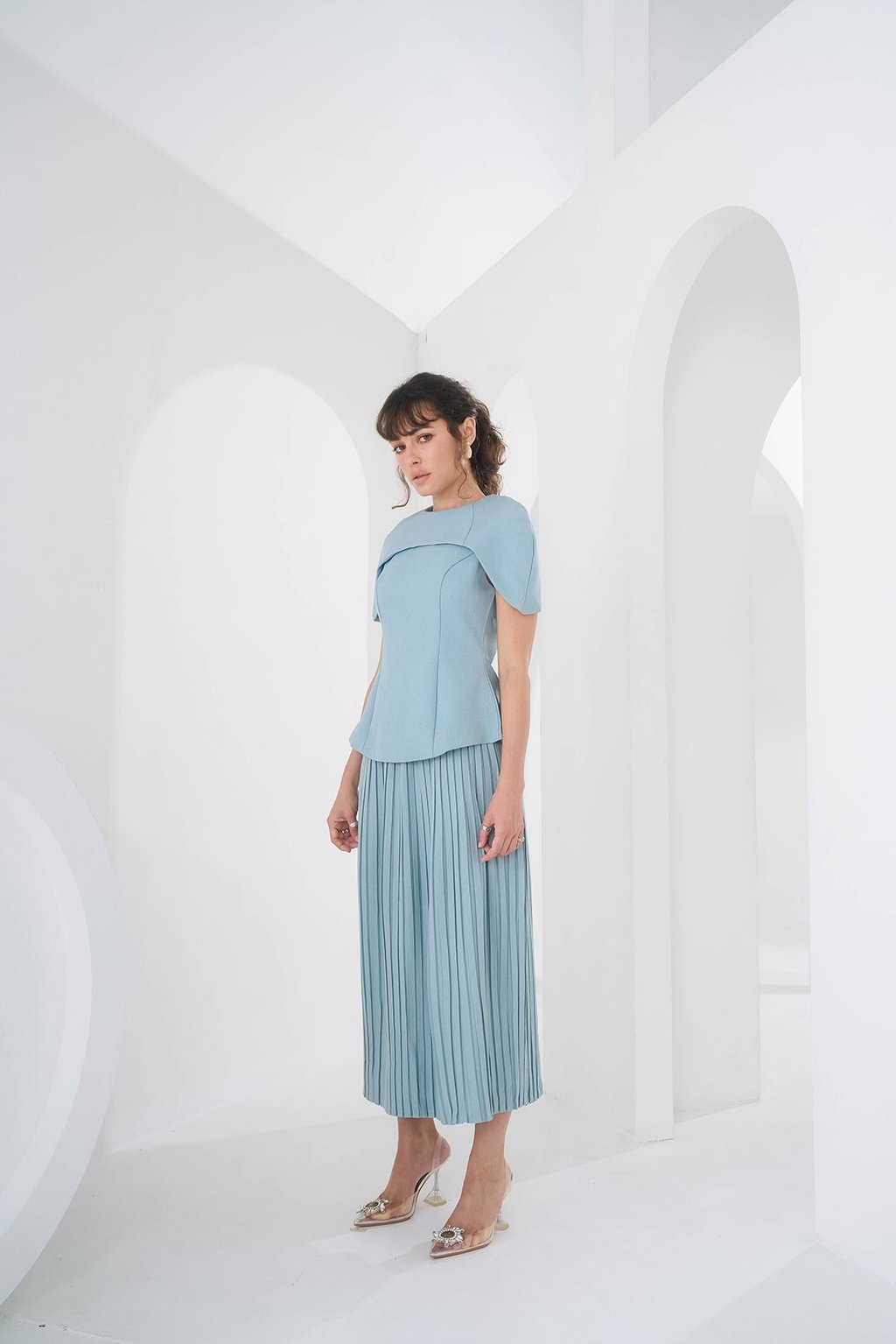 Arc Dress