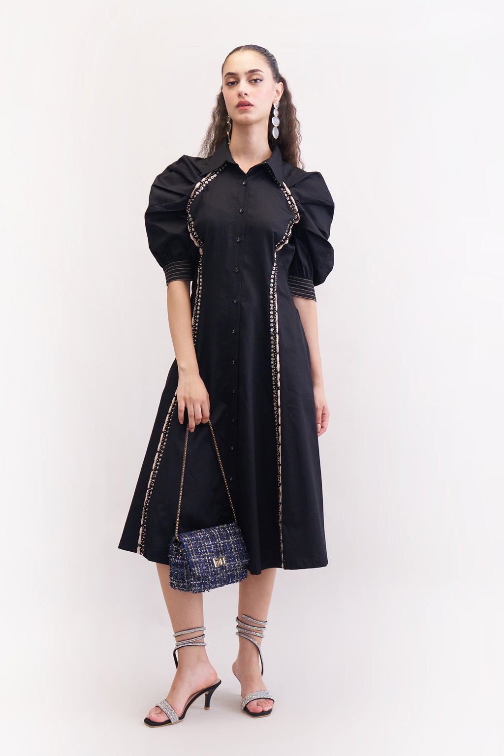 Radio Dress