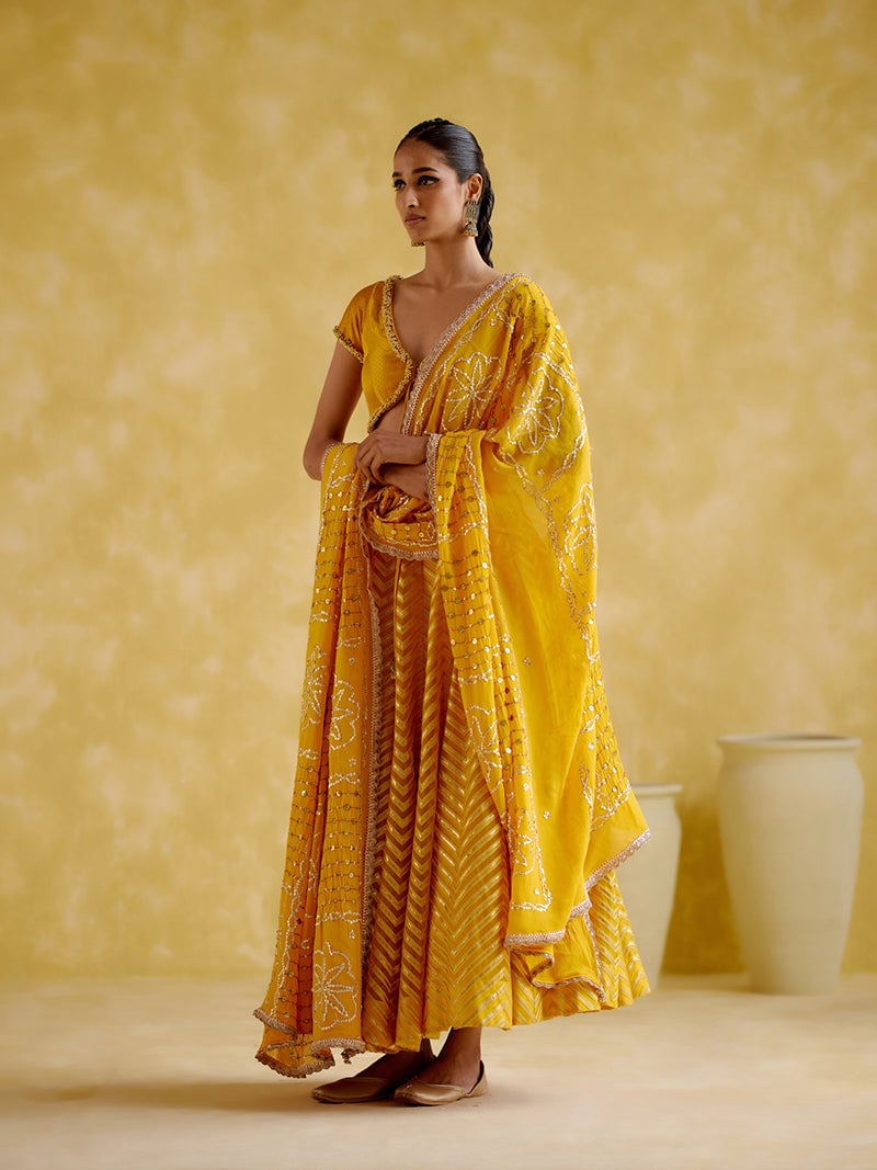 Anvi (Lehenga)
