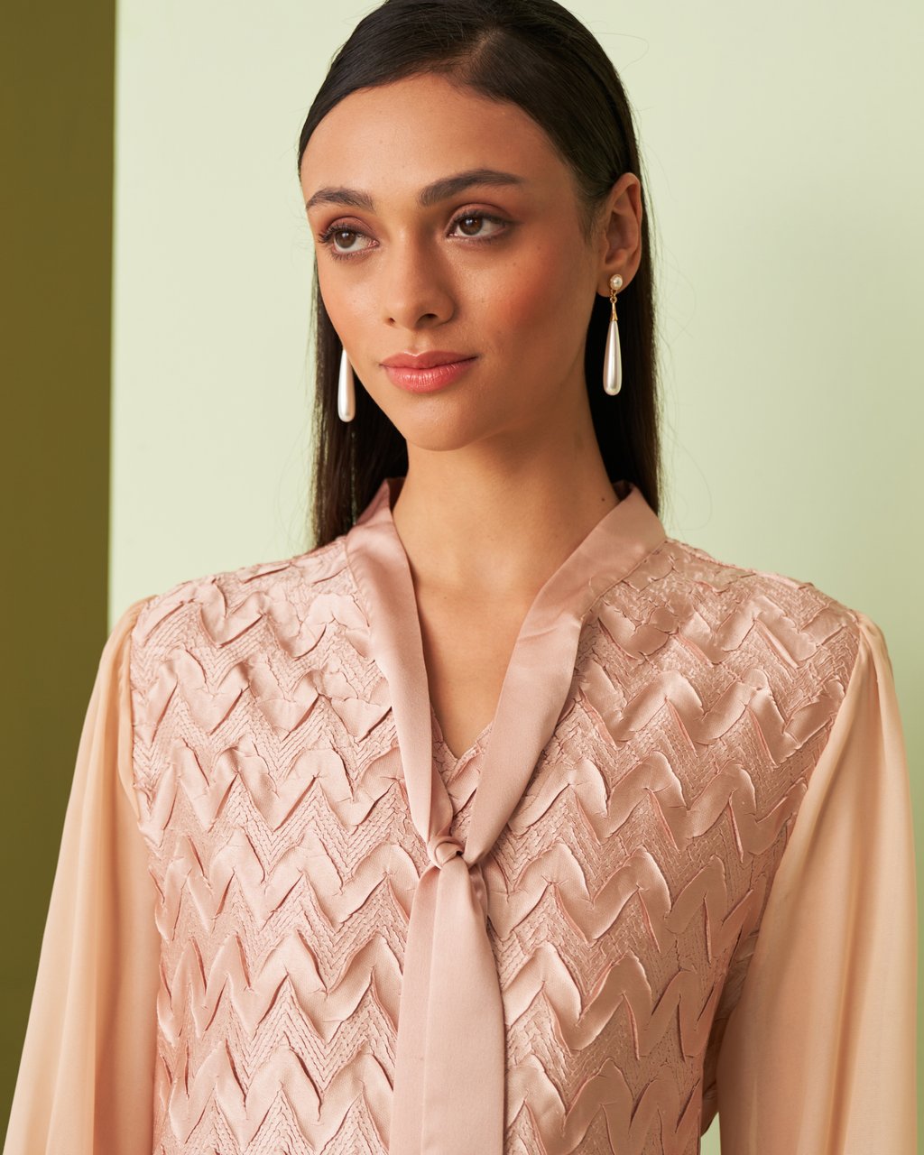 New Havana Dress