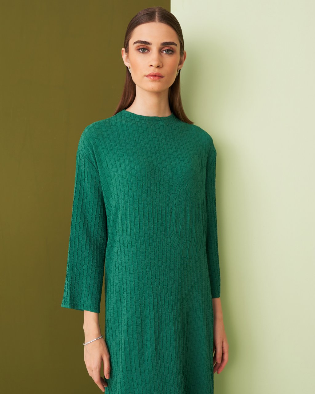 Lido Dress