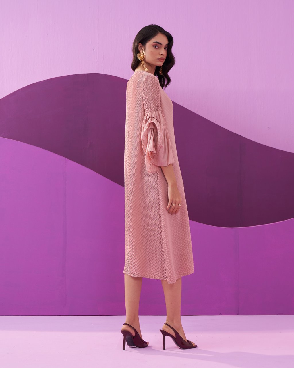 Amelia Dress