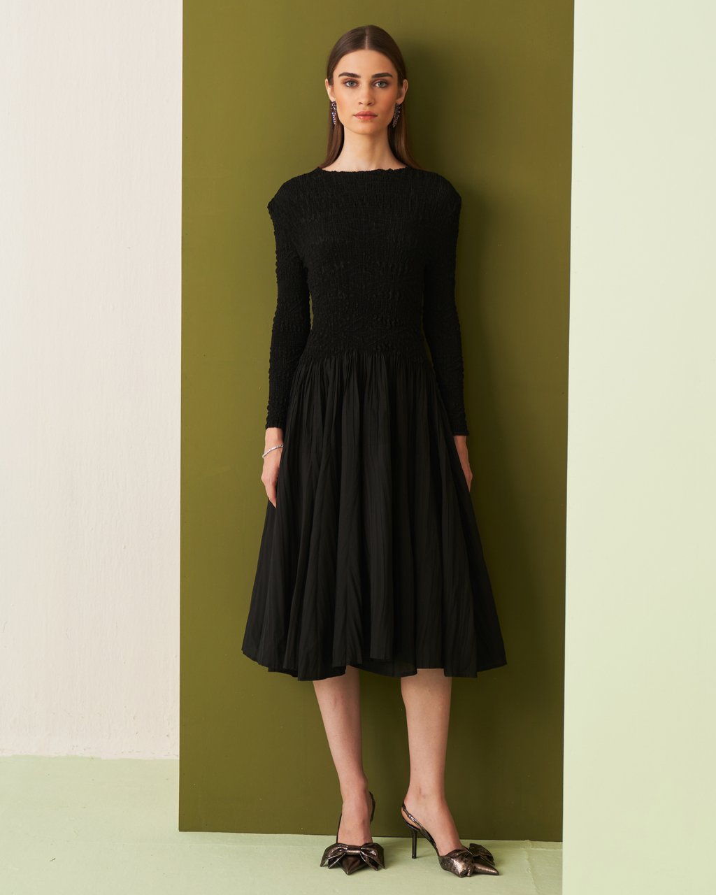 Minsk Dress