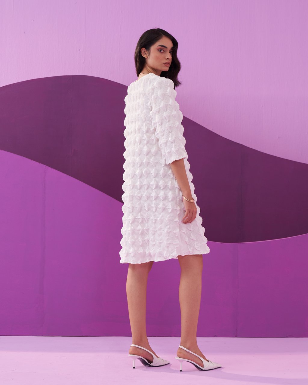 Candia Dress