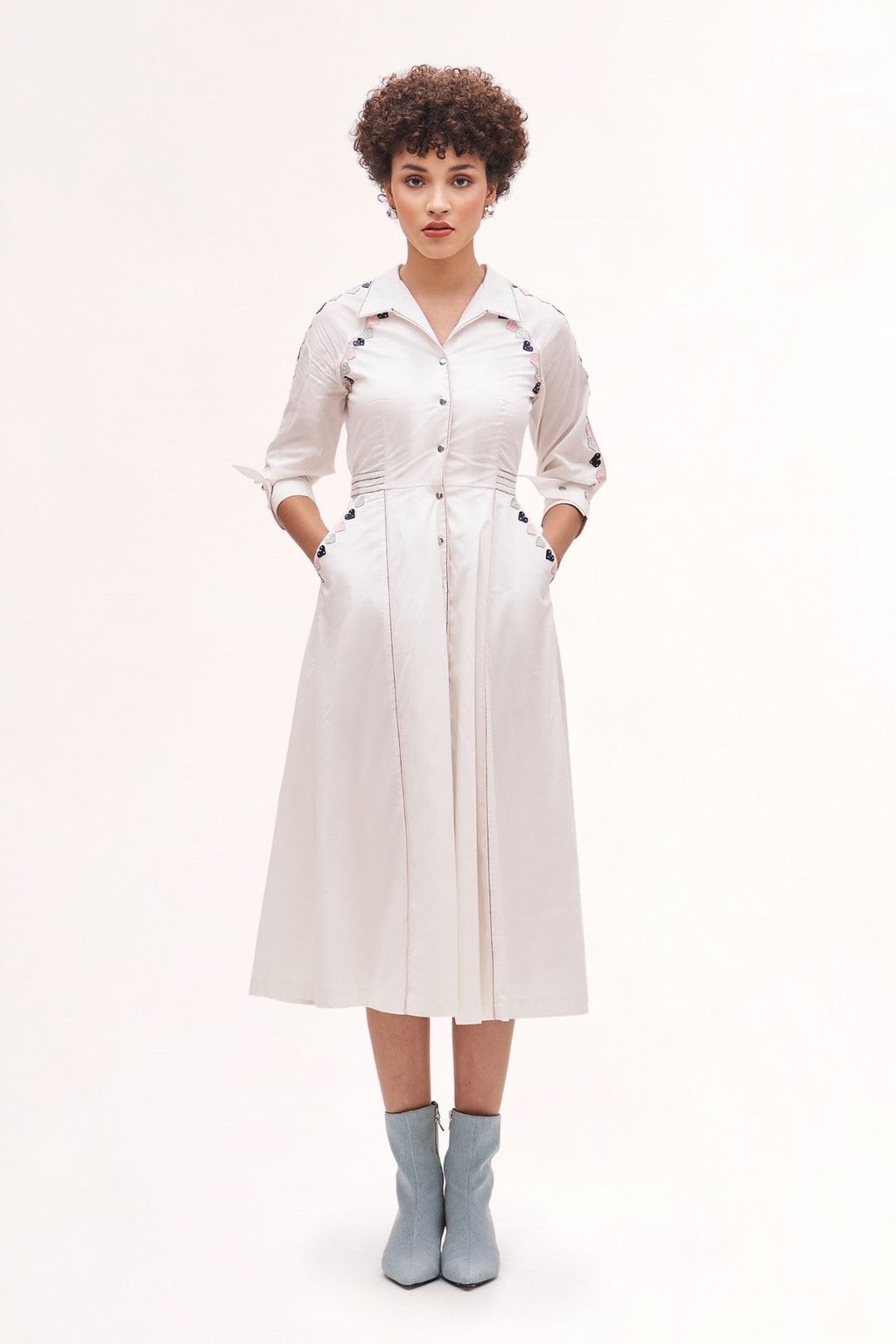Beloved Dress