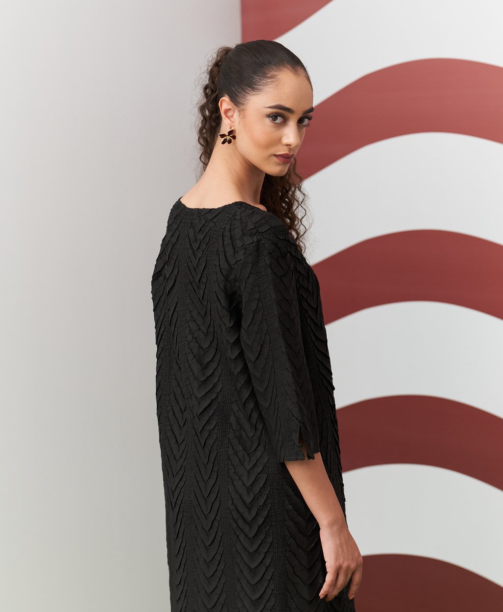 Avanya Dress