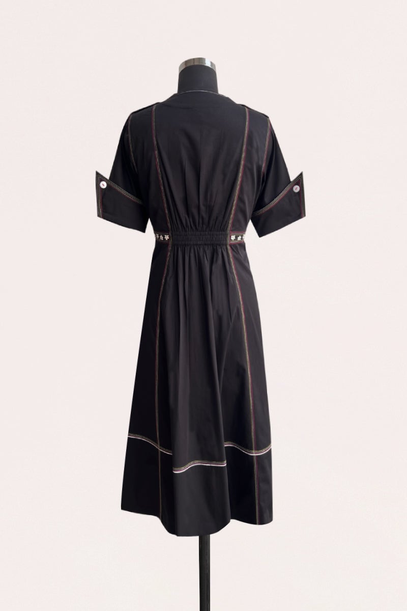 Magnolia Dress