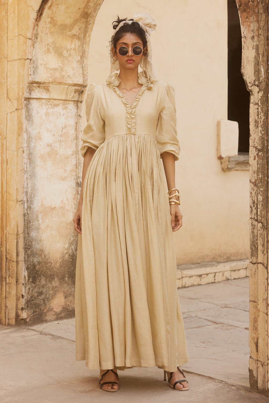 Esm� Dress
