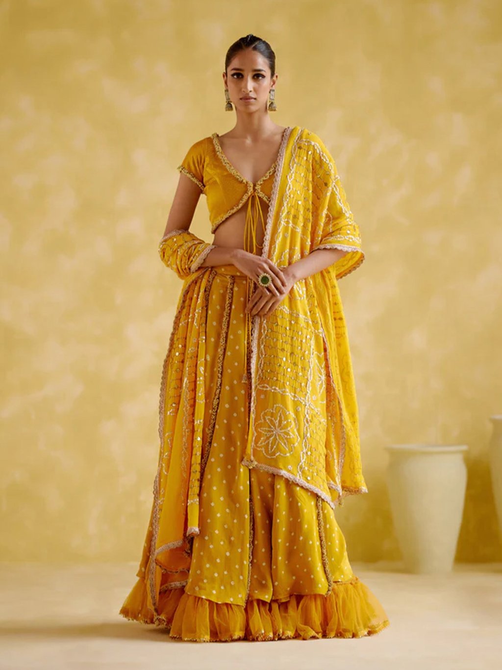 Aparna (Lehenga)