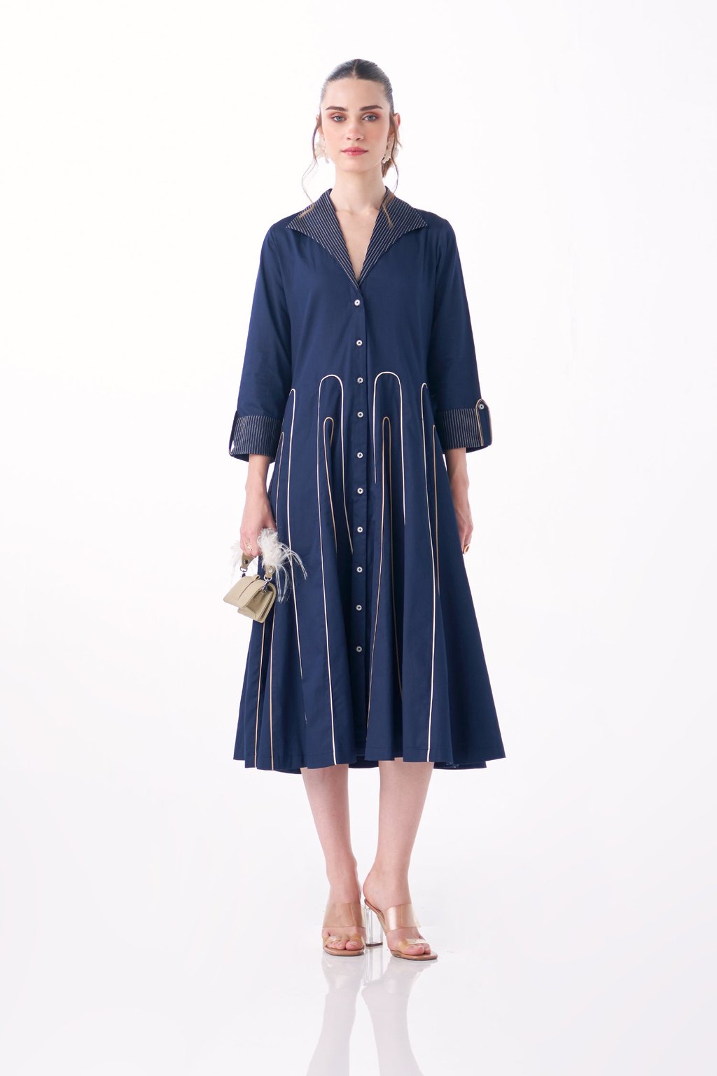 Dawn Dress