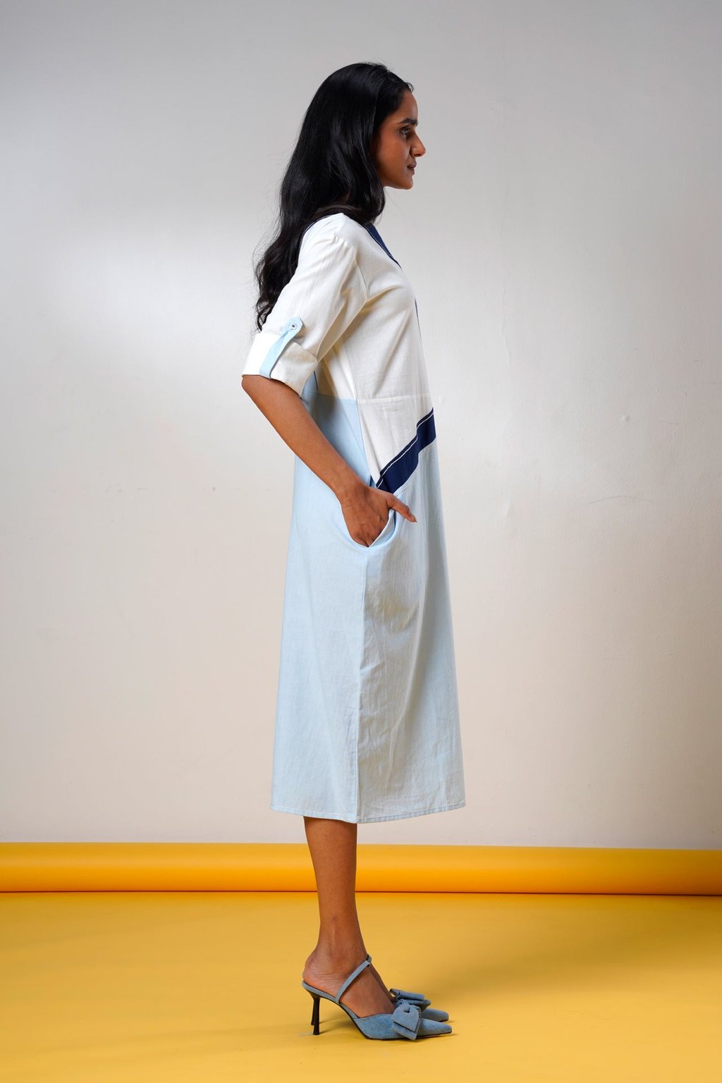 Fiji – Celestial Horizon Dress