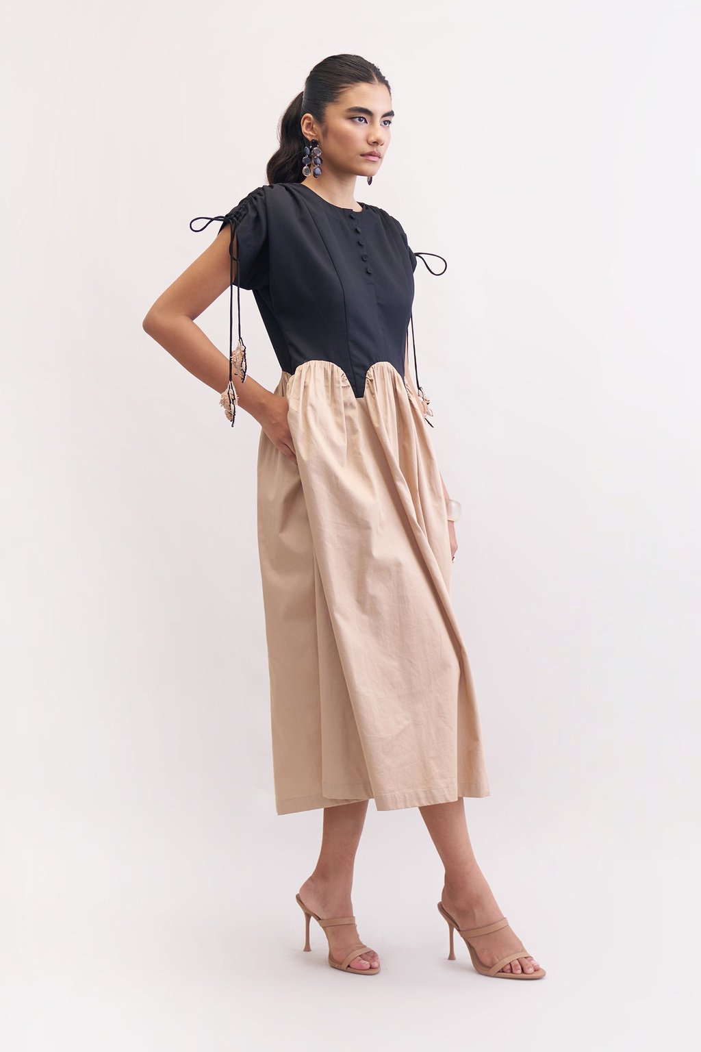 Femme Dress