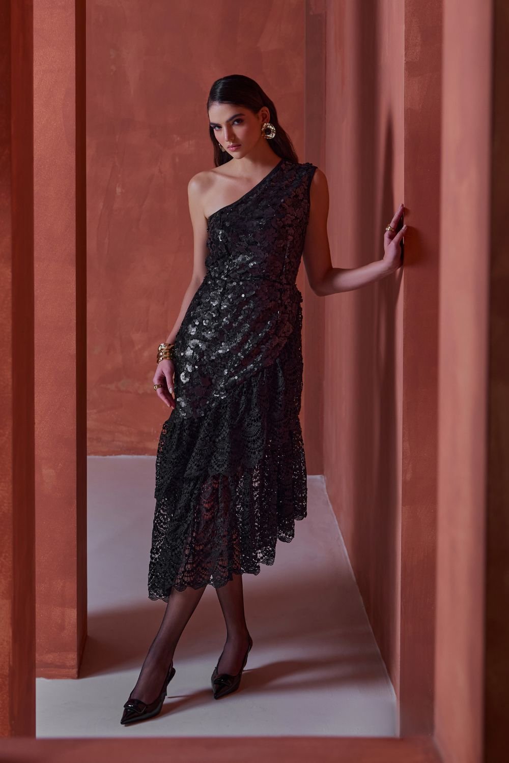 The Lumiere Dress
