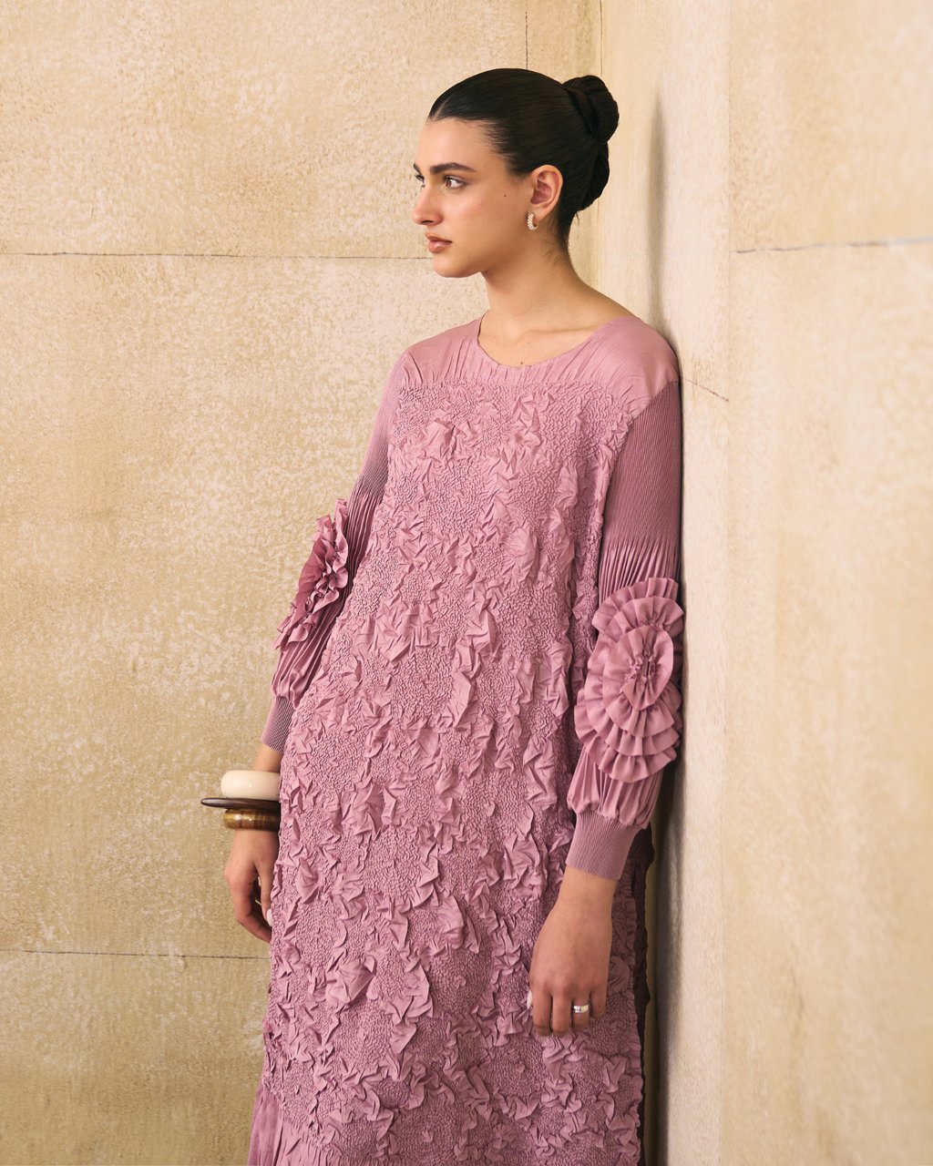 Vallia Dress